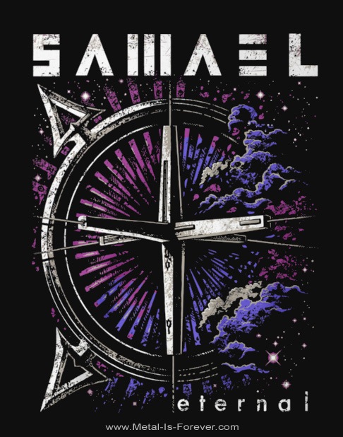 SAMAEL -ޥ- ETERNAL ֥ʥ ԥ