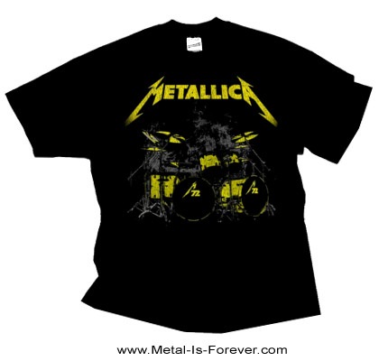 METALLICA (᥿ꥫ) Ulrich M72 Kit ֥åҡM72åȡ T