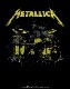 METALLICA (᥿ꥫ) Ulrich M72 Kit ֥åҡM72åȡ T