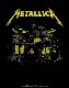 METALLICA (᥿ꥫ) Ulrich M72 Kit ֥åҡM72åȡ T