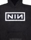 NINE INCH NAILS (�ʥ��󡦥�������ͥ��륺) Classic Logo �֥��饷�å��������� ���ȡ��󡦥����å��� �ѡ������ʥ��㥳���롦���졼��