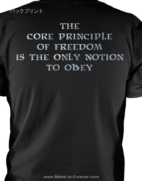 DIMMU BORGIR (�ǥ��ࡦ�ܥ륮��) Abrahadabra �֥��֥�ϥ��֥�� T�����