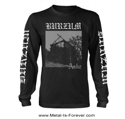 BURZUM (С) Aske ֥ ĹµT