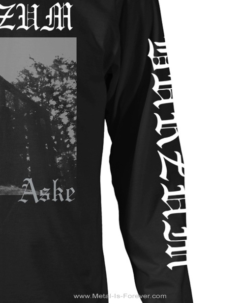 BURZUM (С) Aske ֥ ĹµT