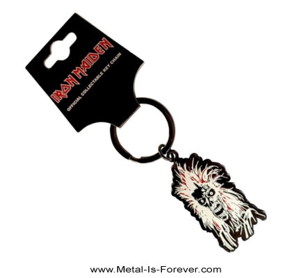 IRON MAIDEN (󡦥ᥤǥ) Eddie ֥ǥ 