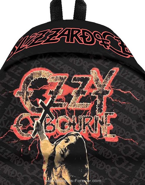 OZZY OSBOURNE (�������������ܡ���) Blizzard of Ozz �֥֥ꥶ���ɡ����֡����������ɤ�줿��ͺ����� ���å����å�