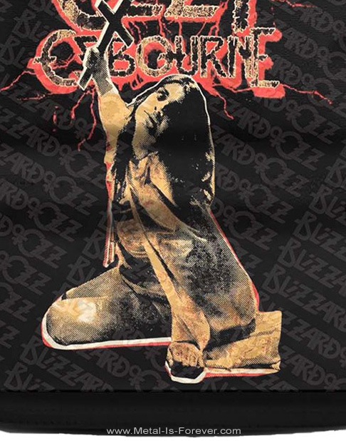 OZZY OSBOURNE (�������������ܡ���) Blizzard of Ozz �֥֥ꥶ���ɡ����֡����������ɤ�줿��ͺ����� ���å����å�