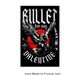 BULLET FOR MY VALENTINE (�֥�åȡ��ե������ޥ���������󥿥���)  The Poison/Crow �֥����ݥ�����/��������  �����ݥ�����