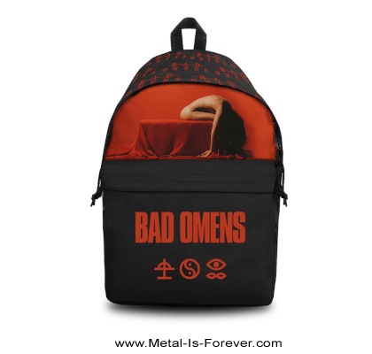 BAD OMENS (�Хåɡ��������) Omens 3 ���å����å�