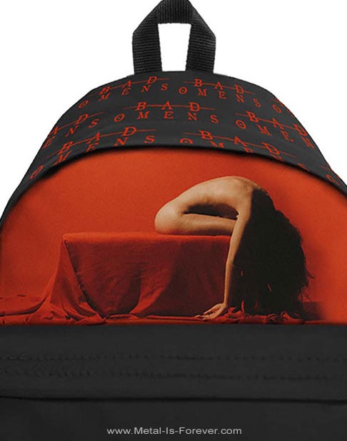 BAD OMENS (�Хåɡ��������) Omens 3 ���å����å�