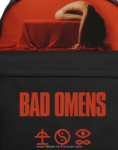 BAD OMENS (�Хåɡ��������) Omens 3 ���å����å�