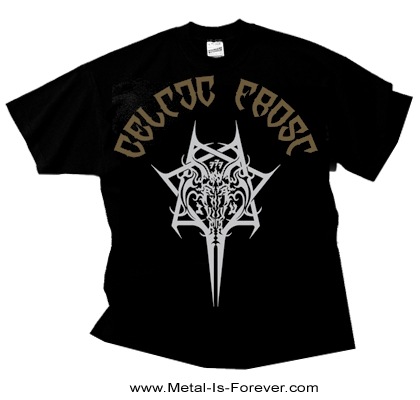 CELTIC FROST-セルティック・フロスト- MONOTHEIST