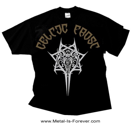 CELTIC FROST-ƥåե- MONOTHEIST ֥Υȡ ԥ