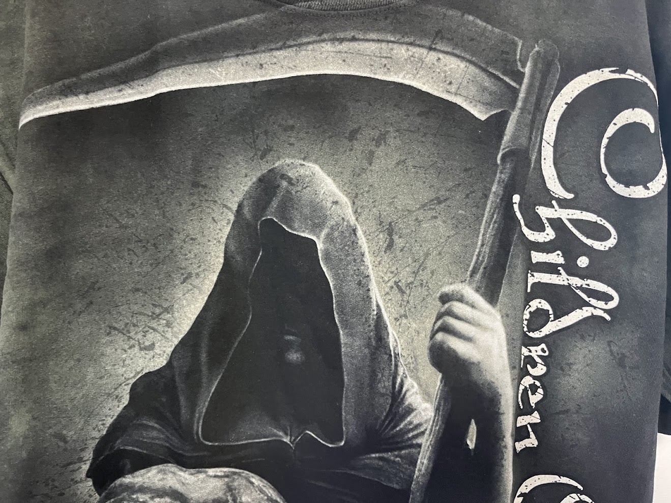 �ں߸�ͭ���CHILDREN OF BODOM (����ɥ�󡦥��֡��ܥɥ�) End of the World �֥���ɡ����֡��������ɡ� �ԥ���� �ʥ����롦�����С��� L������