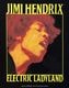 JIMI HENDRIX (���ߡ��إ�ɥ�å���) Electric Ladyland �֥��쥯�ȥ�å�����ǥ����ɡ� �ԥ����