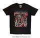 PANTERA (�ѥ�ƥ�) Devil �֥ǥ������ T�����