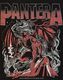PANTERA (�ѥ�ƥ�) Devil �֥ǥ������ T�����