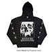 BRING ME THE HORIZON (�֥�󥰡��ߡ��������ۥ饤����) Oversized Skull�֥����С���������������� �ѡ�����