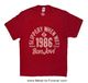 BON JOVI (�ܥ󡦥������) 1986 World Tour��1986ǯ�����ɡ��ĥ�����T����ġ��֡�