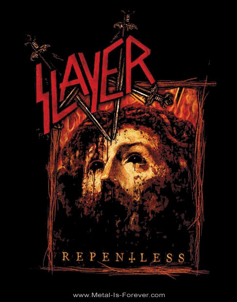 SLAYER -쥤䡼- REPENTLESS RECTANGLE ֥ڥȥ쥹쥯󥰥  ԥ
