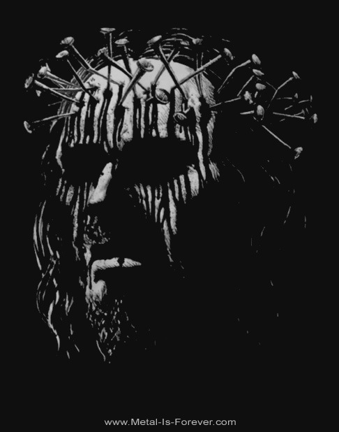 SAMAEL -ޥ- CEREMONY OF OPPOSITES ֥ˡ֡ݥåġ ԥ