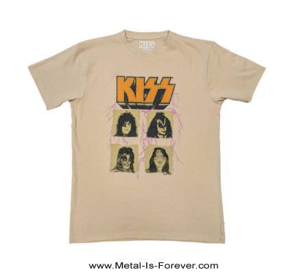 KISS (���å�) Lightning Photo �֥饤�ȥ˥󥰎����å��� �ԥ���ġʥ���Ɏ����顼��
