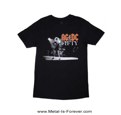 AC/DC (ǥ) On Stage ֥󎥥ơ 50ǯǰԥ