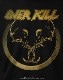 OVERKILL (��������������) Scorched �֥��������ɡ� Golden Figures T�����