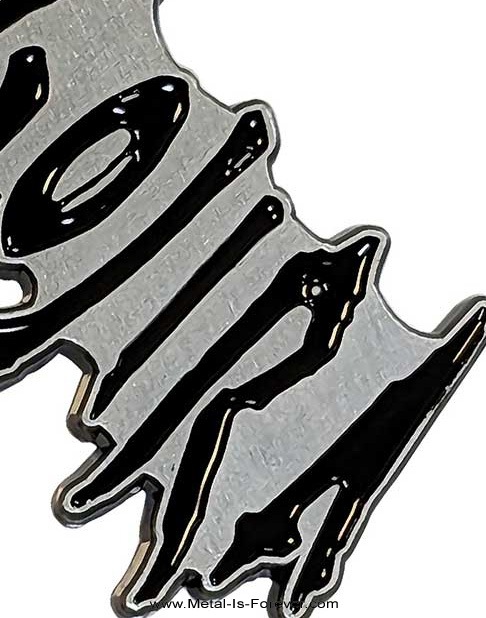 GOJIRA (������) Logo �֥����� ������������ Ver.2