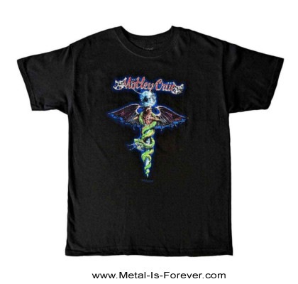 MOTLEY CRUE (ȥ꡼롼) Dr. Feelgood֥ɥե륰åɡ å ԥ