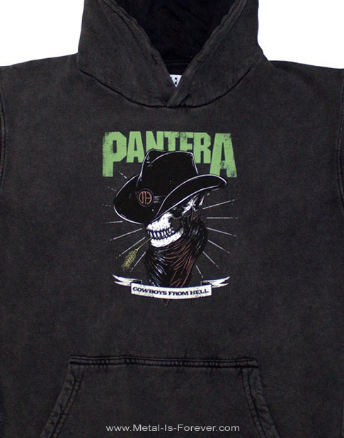 PANTERA (�ѥ�ƥ�) Skeleton Cowboy �֥�����ȥ󡦥����ܡ����� ���ȡ��󡦥����å��� �ѡ������ʥ��㥳���롦���졼��