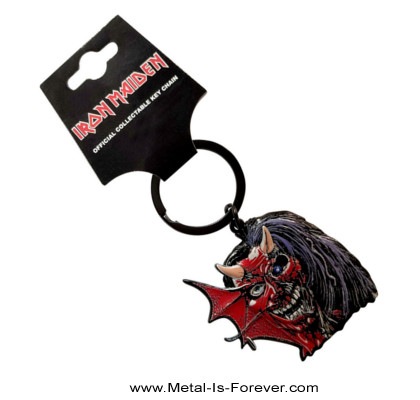 IRON MAIDEN (󡦥ᥤǥ) Purgatory ְˡ 