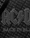 AC/DC (�����������ǥ�������) Back In Black �֥Хå������󎥥֥�å��� �ܥǥ��Хå�
