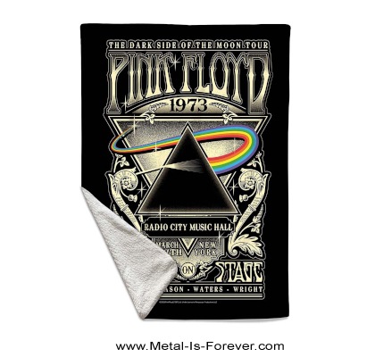 PINK FLOYD (�ԥ󥯡��ե�����) 1973 Live �֥饤���� ���󥰥� �֥�󥱥å�