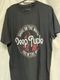 �ں߸ˤ����DEEP PURPLE (�ǥ����ס��ѡ��ץ�) SMOKE ON THE WATER �֥��⡼�������󡦥��������������ץ������� T����� S��������L������������