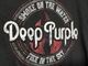 �ں߸ˤ����DEEP PURPLE (�ǥ����ס��ѡ��ץ�) SMOKE ON THE WATER �֥��⡼�������󡦥��������������ץ������� T����� S��������L������������