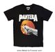 PANTERA (�ѥ�ƥ�) Halloween �֥ϥ�������� T�����