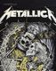 METALLICA (�᥿�ꥫ) Nothing Else Matters �֥ʥå��󥰡����륹���ޥ�������  �Ρ����꡼�֡���������