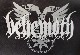 �ں߸�ͭ�꾦�ʡ�BEHEMOTH -�٥ҡ��⥹- AT THE ARENA OV AION �֥��åȡ��������꡼�ʡ���������������� ��å��󥸥㡼 �Хå�