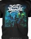 KING DIAMOND -���󥰡�����������- ABIGAIL �֥��ӥ������ T�����