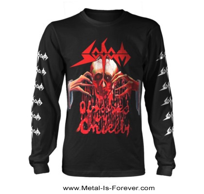 Sodom ソドムまとめ売り、CD28枚❗❗ SODOM (ソドム) OBSESSED BY CRUELTY 「オブセスト・バイ