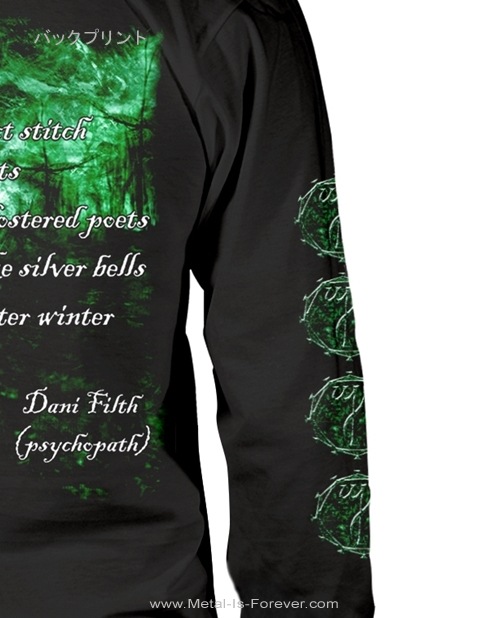 CRADLE OF FILTH (쥤ɥ롦֡ե륹) GRAVEN SIN ֥쥤֥󡦥 Ĺµԥ