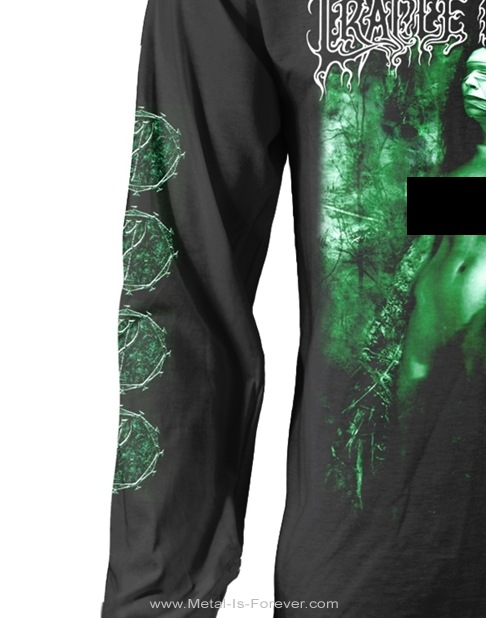 CRADLE OF FILTH (쥤ɥ롦֡ե륹) GRAVEN SIN ֥쥤֥󡦥 Ĺµԥ