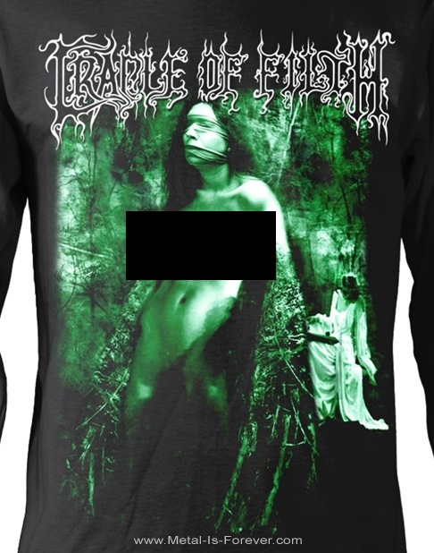 CRADLE OF FILTH (쥤ɥ롦֡ե륹) GRAVEN SIN ֥쥤֥󡦥 Ĺµԥ