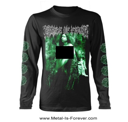 CRADLE OF FILTH (쥤ɥ롦֡ե륹) GRAVEN SIN ֥쥤֥󡦥 Ĺµԥ