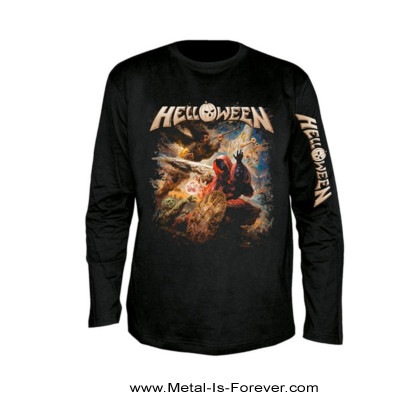 HELLOWEEN (�ϥ�������) Helloween �֥ϥ�������� ĹµT�����