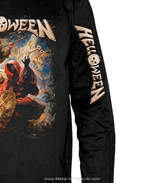 HELLOWEEN (�ϥ�������) Helloween �֥ϥ�������� ĹµT�����