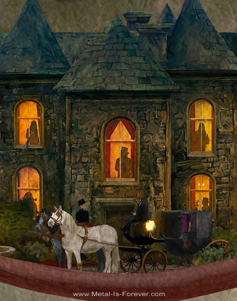 OPETH (�����ڥ�) In Cauda Venenum �֥��󡦥������������ͥΥ�� �����ݥ�����