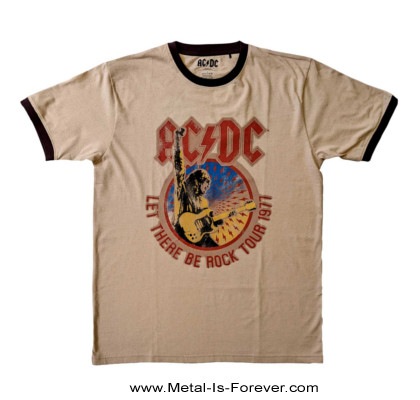 AC/DC (ǥ) Let There Be Rock ֥å 1977ǯĥ 󥬡ԥ