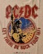 AC/DC (ǥ) Let There Be Rock ֥å 1977ǯĥ 󥬡ԥ